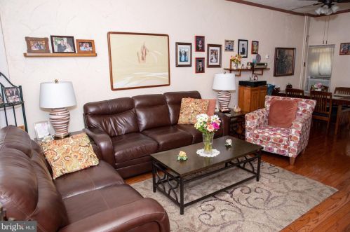 2610 Bouvier St, Philadelphia PA  19132-3817 exterior