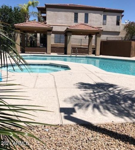 3150 Beardsley Rd, Phoenix AZ 85050-3560 exterior