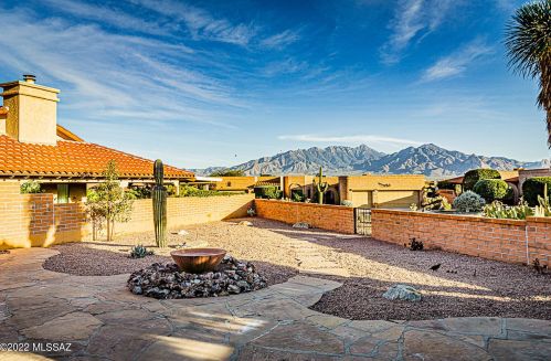 1855 Camino Estelar, Green Valley AZ 85622-5402 exterior