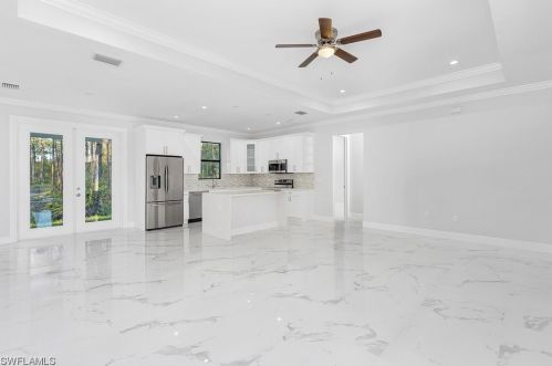 3443 6 Ave, Naples FL 34117-4911 exterior