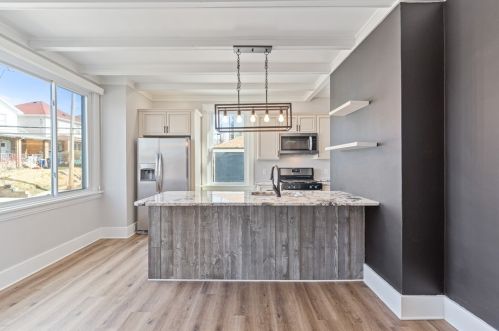 1601 Napoleon St, Pittsburgh PA  15216-3217 exterior