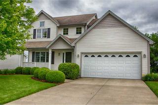 815 Spruce St, Waukee, IA 50263-9509