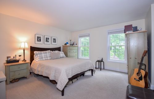 57 Fieldstone Dr, Dover NH 03820-6101 exterior