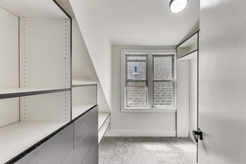 2743 37th Pl, Chicago IL  60632-1621 exterior