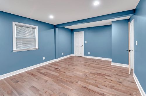 214 Rose St, Metuchen NJ  08840-2648 exterior