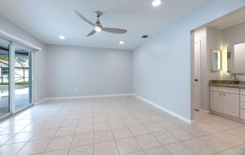 441 53rd St, Boca Raton FL  33487-3750 exterior