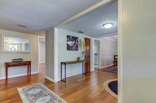 12216 Twin Br Acres Rd, Tampa FL 33626-3711 exterior