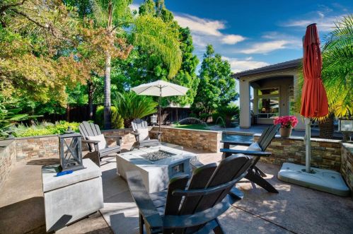 668 Glen-mady Way, Folsom CA 95630-6275 exterior