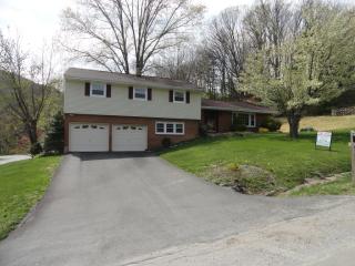 404 Heatherton Dr, Covington, VA 24426-6335