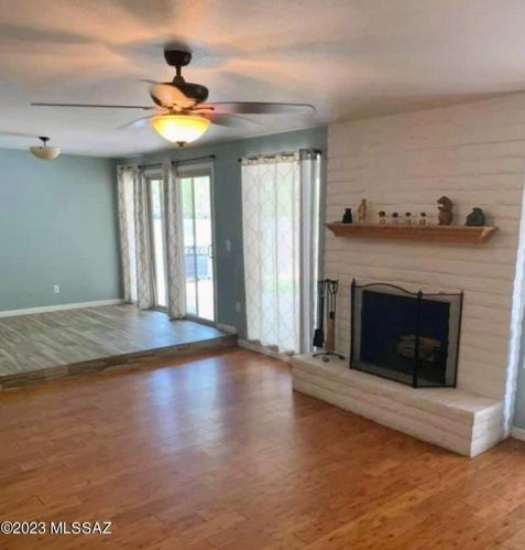 9431 39th St, Tucson AZ  85730-2146 exterior