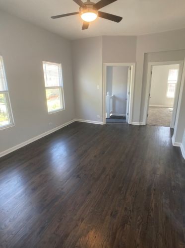 4644 Gladys Ave, Chicago IL 60644-4914 exterior