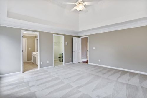 1236 Bluffhaven Way, Atlanta GA 30319-4822 exterior