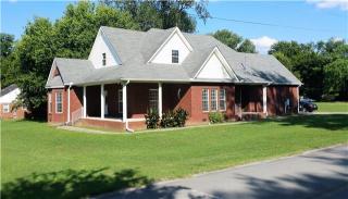 107 College St, Smyrna TN  37167-2951 exterior