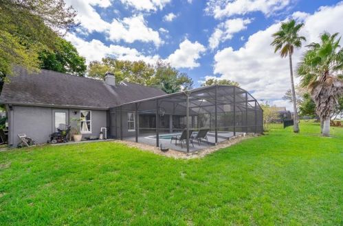 1218 Cornerstone Ct, Orlando, FL 32835-5377