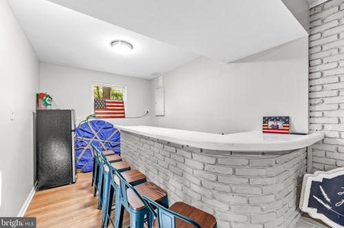 5732 Stephen Reid Rd, Huntingtown MD 20639-9769 exterior