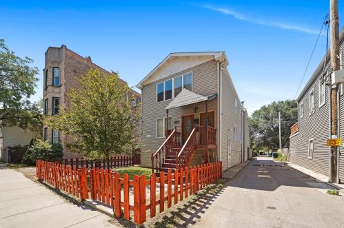 4746 Union Ave, Chicago, IL 60609-4438