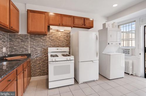 5120 3rd St, Washington DC  20011-3225 exterior