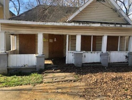 1007 Ira St, Atlanta GA  30310-3613 exterior