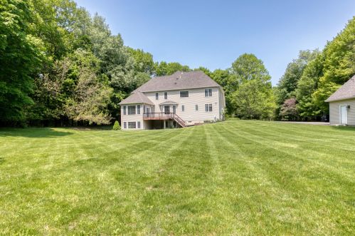 1920 76th St, Byron Township MI  49315-8520 exterior