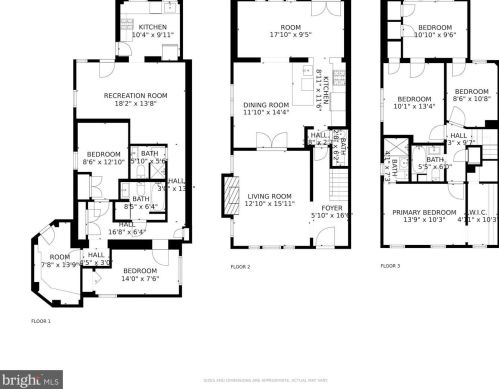 1700 Hobart St, Washington DC 20009-3705 exterior