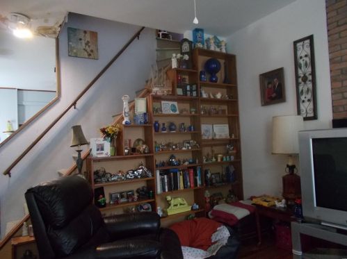 3719 Compton, Saint Louis MO 63118-3621 exterior