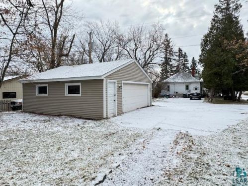 424 40th Ave, Duluth, MN 55804-2157