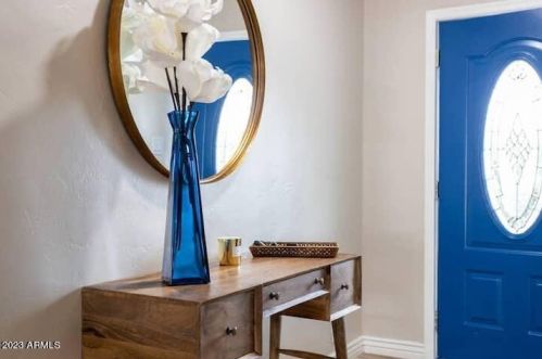 3430 36th St, Phoenix AZ  85040-1608 exterior