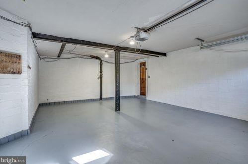 4828 Linnean Ave, Washington DC 20008-2123 exterior