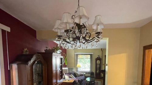 305 Wilcox, Joliet IL 60435-6971 exterior