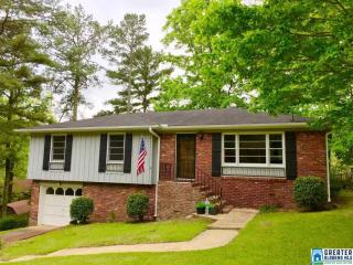 1200 Old Oak Cir, Birmingham, AL 35235-1520
