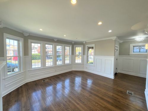 8420 Paulina St, Chicago IL  60620-4744 exterior