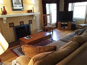 1222 Chase Ave, Cleveland OH  44107-2602 exterior