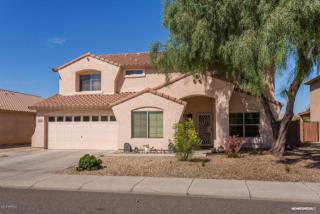 2920 Pollack St, Phoenix AZ  85041-6377 exterior