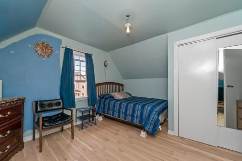 2720 Karlov Ave, Chicago IL 60652-3121 exterior