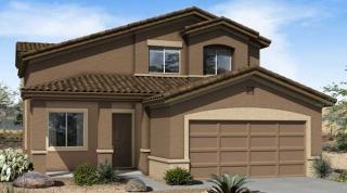 7313 Heartwood Dr, Tucson AZ  85756-6138 exterior
