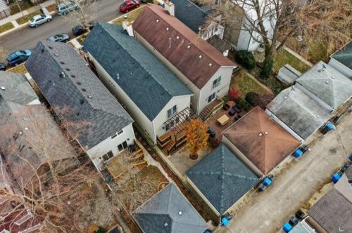 4844 Seeley Ave, Chicago IL 60609-1148 exterior