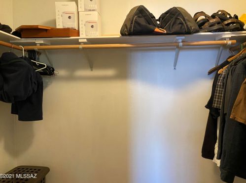 5712 Diamond K St, Tucson AZ 85713-4467 exterior