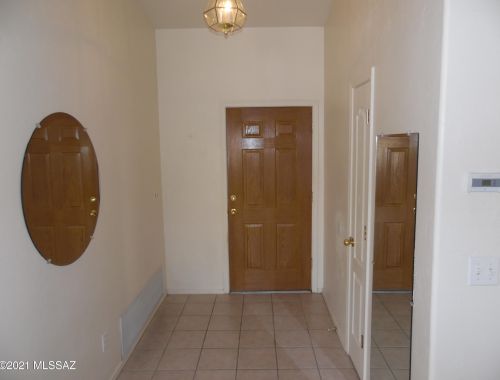 9692 Paseo Del Tornasol, Tucson AZ 85747-5033 exterior