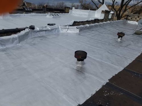 4241 Jackson Blvd, Chicago IL  60624-2646 exterior