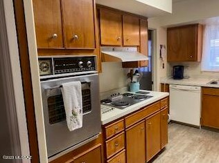 414 Paseo Solana, Green Valley AZ 85614-2729 exterior