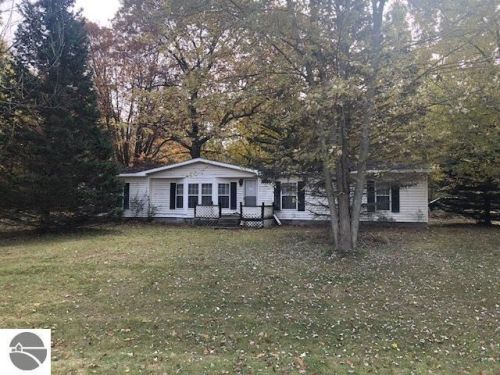 1007 Cordoba, Lake Isabella, MI 48893-8823