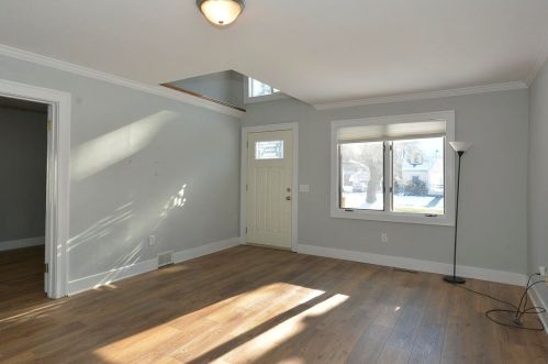 2103 Miles Ave, Kalamazoo MI  49001-5132 exterior