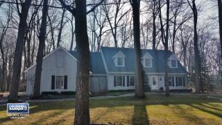 2417 Forest Manor Ct, Neenah WI  54956-4848 exterior