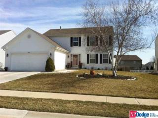 5817 159th St, Omaha NE  68116-2807 exterior