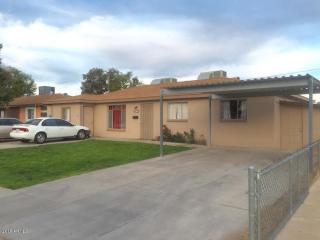 4111 48 Dr, Phoenix AZ  85031-1303 exterior