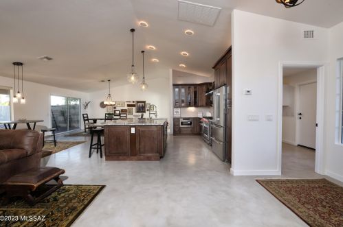 64381 Galveston Ln, Tucson AZ 85739-1022 exterior