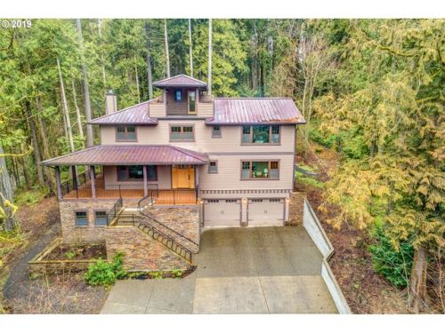 9665 12 Dr, Portland OR  97219-4204 exterior