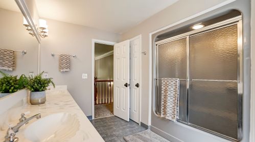 3810 Belle Glade Trl, Lithonia GA  30039-6700 exterior