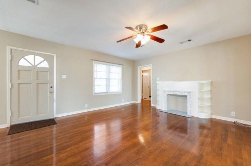 1017 Ellingson Ln, Austin TX  78751-4037 exterior