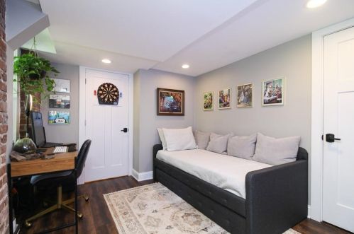 1276 Mcpherson Ave, Atlanta GA  30316-1665 exterior